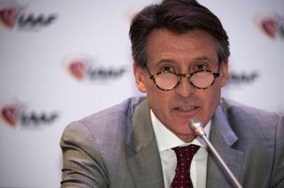 IAAF会長、ナイキの顧問を辞任し陸上界の健全化に専念