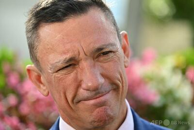 デットーリ騎手、脱税問題で破産申請
