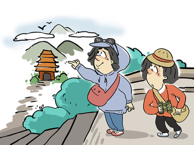 「恋人」は要らない「搭子」は必要 中国の若者に人付き合いで新トレンド