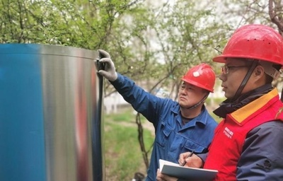 中国の電気通信事業収入、2023年は約34兆円の見込み