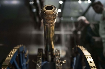 オランダ、旧植民地諸国に文化財約480点返還へ