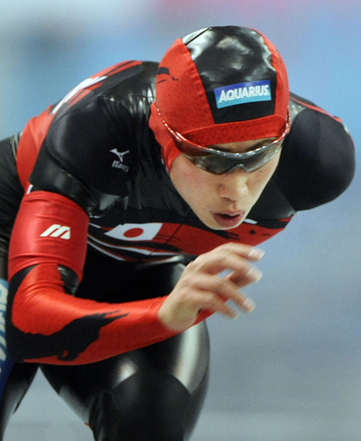 平子 男子5000メートルは11位