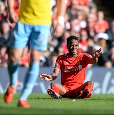 リバプール、移籍希望するスタ－リングとの交渉を中止