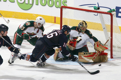 ワイルド オイラーズに勝利し連敗止める