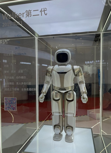 コロナ禍でロボット応用が活性化