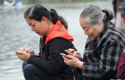 中国ネットユーザー8億人、モバイル決済普及率は71% CNNIC報告