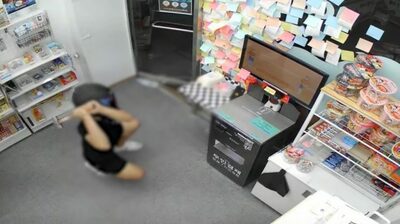 韓国、10代が賭博借金返済のため無人店で窃盗…「一度の賭け」が犯罪に拡大