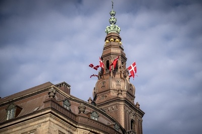 障害者への強制不妊手術や性的虐待、デンマーク政府が謝罪