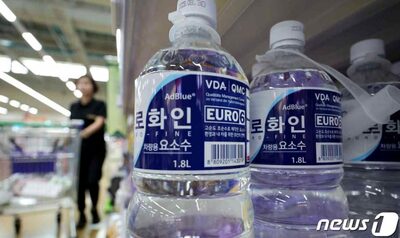 韓国で尿素水の輸出を妨げる動き…韓国で「危機」再現の懸念