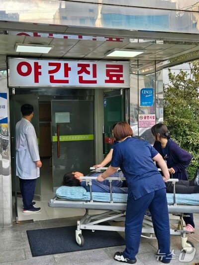 韓国・公立病院患者の半数が高齢者、医療給付層も8割超…「赤字は社会的責務」制度化求める声