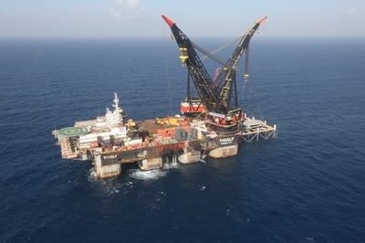 天然ガス需要、2018年に急増 環境団体は気候への影響を懸念