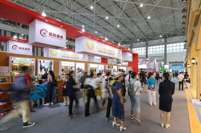 「酒博会」から見る中国の展示会経済の発展 「大」から「強」へ