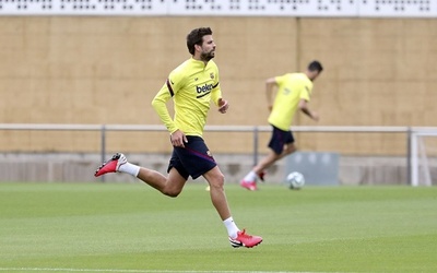 ピケ氏、デ杯決勝ラウンド開催に「悲観的」