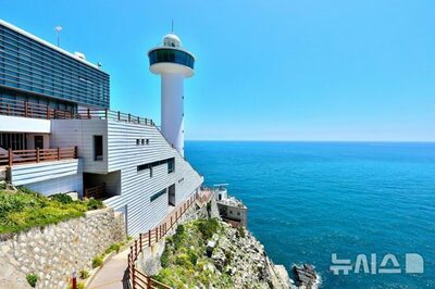 韓国・秋夕黄金連休におすすめ…“人生ショット”が撮れる灯台4選