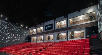 ソウルの映画館、観賞を邪魔する「映画以外の声」の正体…「公然わいせつ罪で告発せよ」