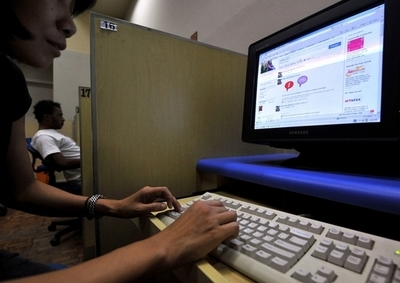 中傷記事書いた匿名ブロガーの個人情報開示を命令、米裁判所