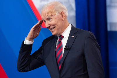 バイデン氏の台湾防衛宣言、米政府が火消し 「政策変更ない」