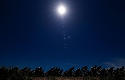 ジロ第19Sのコースが変更に ロープウエー事故を受け