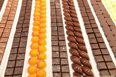 「脳のスイッチ」を操作、甘味の誘惑絶つ マウス研究