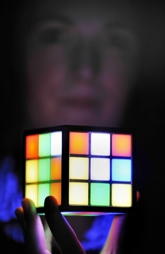 ルービックキューブは20手以内で必ず解ける、数学者チームが特定