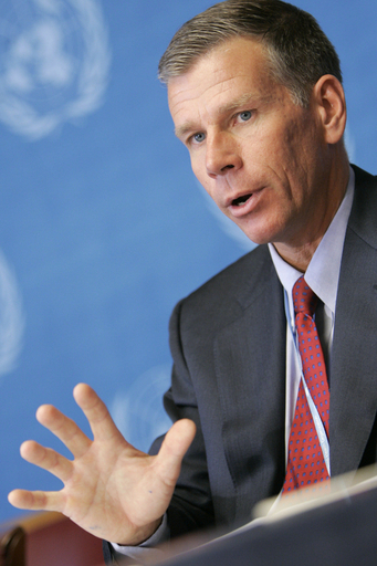 WHOの李事務局長急死にともなった、後任人事決まる - スイス