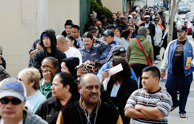 米史上最高の530億円宝くじに当選者