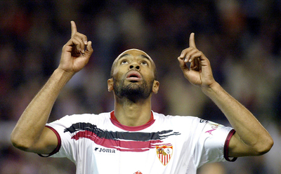 ＜サッカー リーガエスパニョーラ＞セビージャ アトレティコ・マドリードを降し勝ち点でバルセロナに並ぶ - スペイン