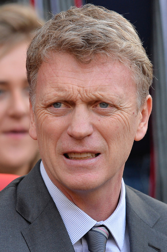 モイーズ氏、ユナイテッドでフライドポテトを禁止していた