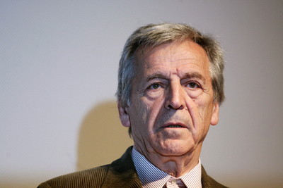 第58回ベルリン国際映画祭　審査委員長は仏監督コスタ・ガヴラスに決定