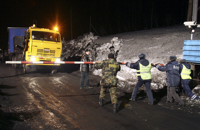 シベリア炭鉱爆発事故97人死亡、史上で最悪規模の災害に - ロシア