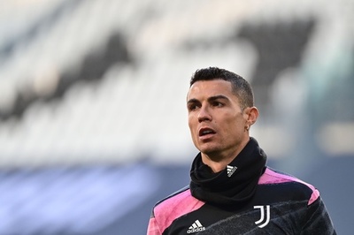 「好きに行動できる」 指揮官がコロナ違反報道のロナウド擁護