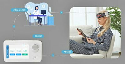 インターネットゲーム中毒の治療に自宅で1日30分「電子薬」……韓国で活用方法研究