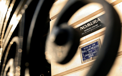 日本の景気後退より深刻に、設備投資額13％減 野村・ホンダも雇用削減