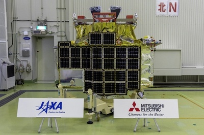 Japan postpones 'Moon Sniper' launch for third time