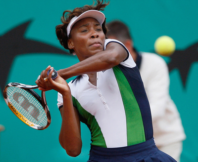 ヴィーナス スファーを破り3回戦進出