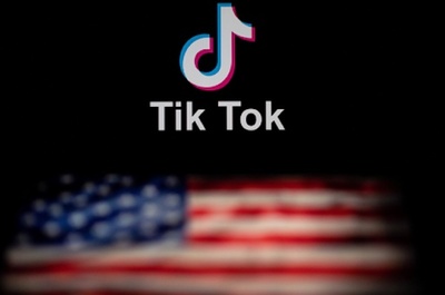 TikTok、米事業売却命令差し止め申し立て