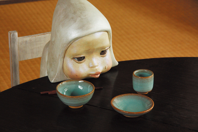 ＜senken h 107＞神戸で現代アートの展覧会、六甲ミーツ・アート「芸術散歩2010」開催