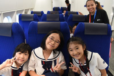 「東京都英語村」ホテルや病院など場面ごとに英語学ぶ 都が体験型学習施設開設