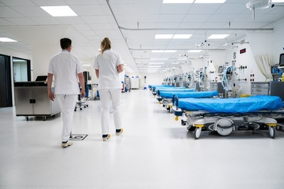 「AIドクター」、患者の予後予測能力を実証 死亡リスク含め