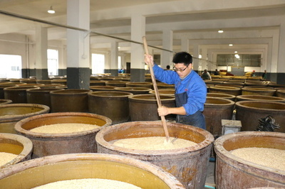 「発泡する紹興酒」は中国のZ世代に支持されるか