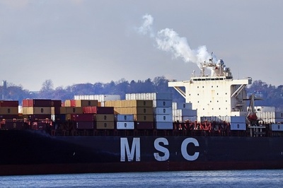 OECD「米関税の自身への影響が顕在化」