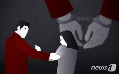 15歳従業員にわいせつ行為…韓国・食堂経営の男に実刑判決