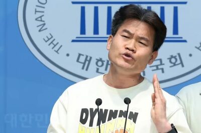韓国・尹大統領弾劾反対のスター講師「弾劾なら憲法裁判所は粉々になり消滅する」発言が波紋