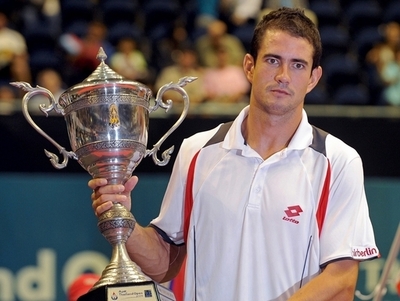 ガルシア・ロペスがツアー2勝目、タイ・オープン