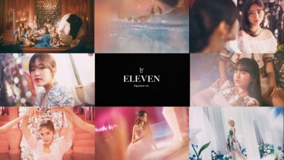 IVE、10月19日に日本でデビュー… 「ELEVEN」先行公開 – KOREA WAVE