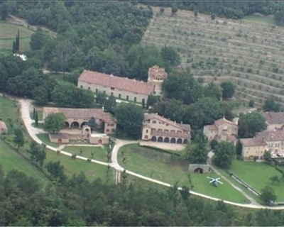 【動画】アンジーとブラピの新居は南仏のシャトー