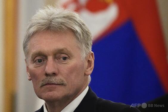 ロシア、局地的な「人道停戦」容認も軍事作戦継続を強調