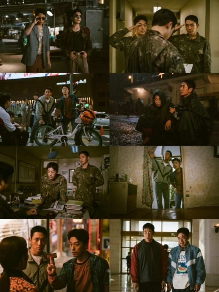 写真提供＝Netflix　(c)STARNEWS