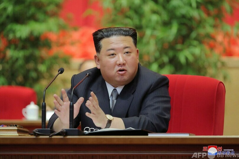 国交断絶のウクライナを非難 親ロ派の独立承認めぐり 北朝鮮