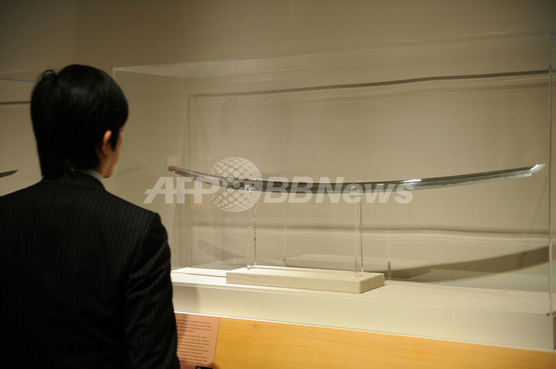 ニューヨークで武士を学ぶ「アート・オブ・サムライ」展